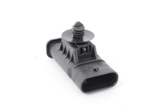 Actuatore di gate simulato per la BMW 1 F20N Series, F21N, Serie 2 F22, F23, 3 F30N Series, F31N, 4 F32 Series, F33, F36, 5 G30 Series, G31, serie 6 G32 (OEM 18302411427). BMW originale