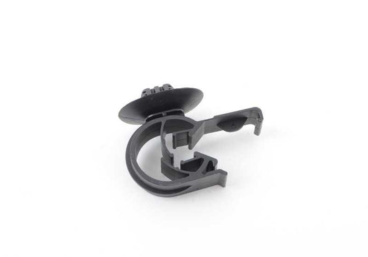 Clip de conducto OEM 13537561748 para BMW E81, E87, E90, E60, E63, F10, F01, X1, X3, X5, Z4... y más. Original BMW.