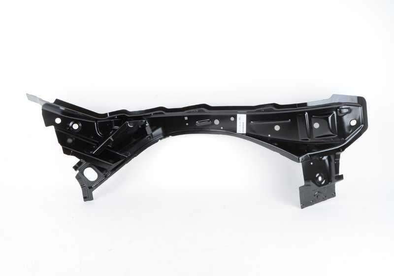 Links Unterstützung für BMW X5 F15, F85, X6 F16, F86 (OEM 41117390609). Original BMW