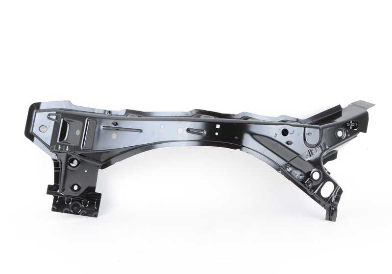 Links Unterstützung für BMW X5 F15, F85, X6 F16, F86 (OEM 41117390609). Original BMW