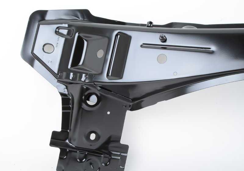 Links Unterstützung für BMW X5 F15, F85, X6 F16, F86 (OEM 41117390609). Original BMW