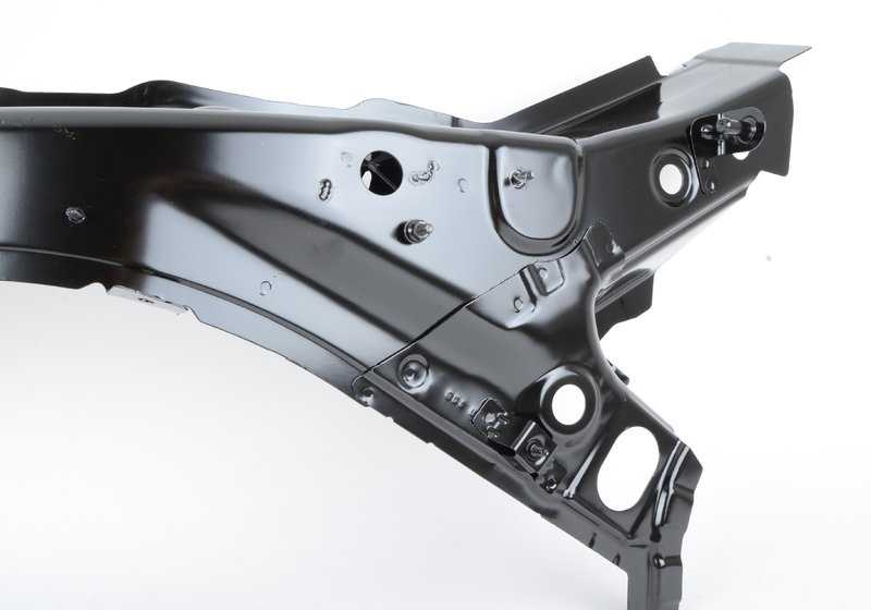 Links Unterstützung für BMW X5 F15, F85, X6 F16, F86 (OEM 41117390609). Original BMW