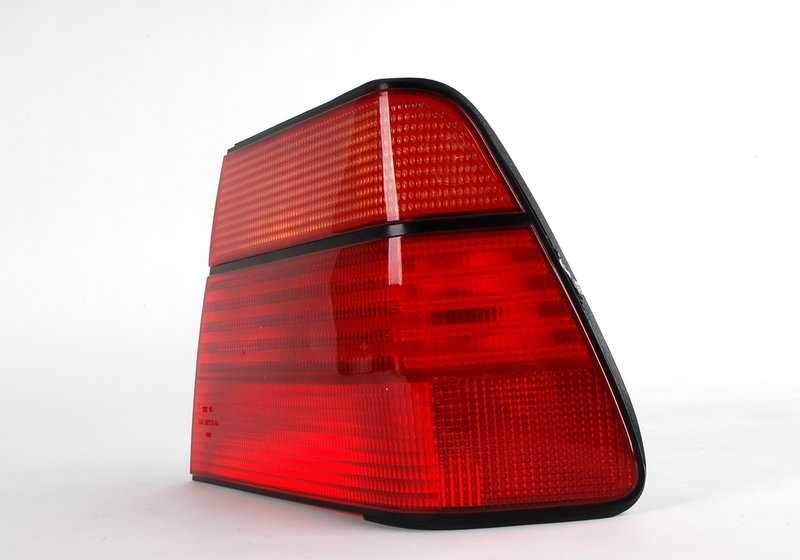 Piloto trasero lateral derecho para BMW E31 (OEM 63218354270). Original BMW