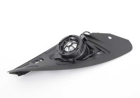 Soporte triángulo espejo derecho OEM 51419809444 para MINI Paceman R61, Cooper D, Cooper, Cooper ALL4... y más. Original MINI.