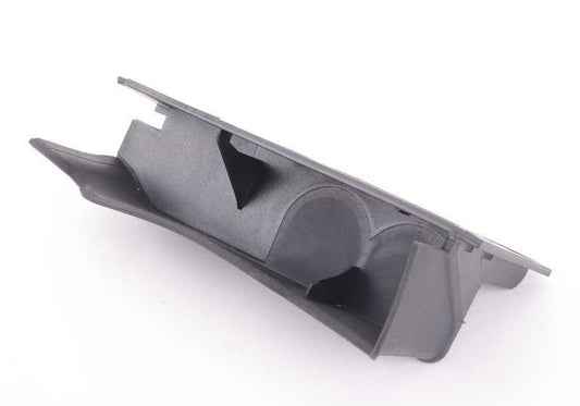 Soporte / abrazadera de tuberías OEM 17127594742 para BMW F06, F07, F10, F11, F12, F13, F01, F02, F07 GT. Original BMW.