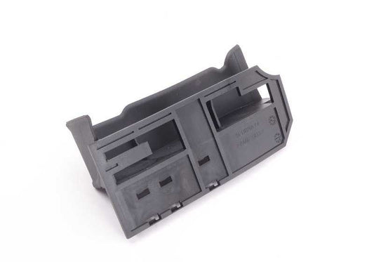 Soporte / abrazadera de tuberías OEM 17127594742 para BMW F06, F07, F10, F11, F12, F13, F01, F02, F07 GT. Original BMW.