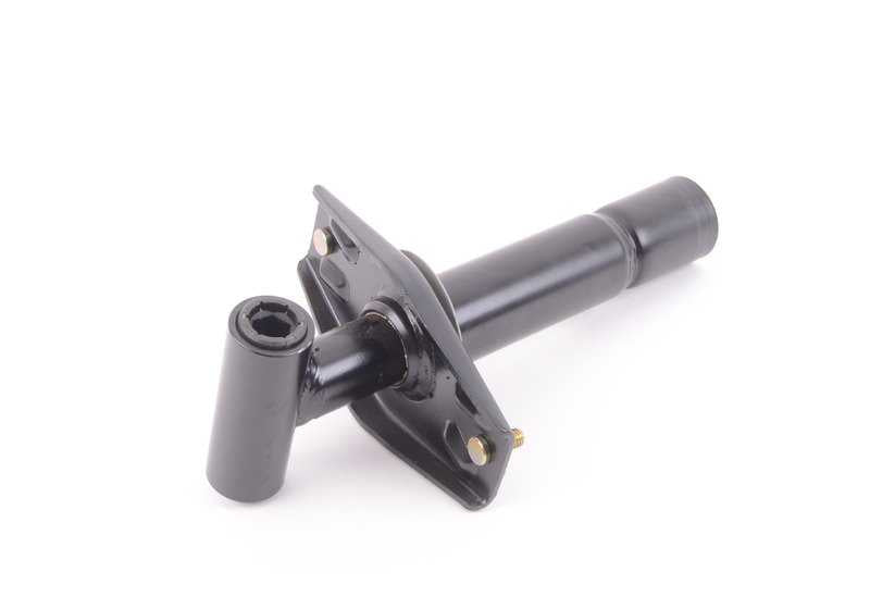 Amortiguador trasero derecho OEM 51121977550 para BMW E36. Original BMW.