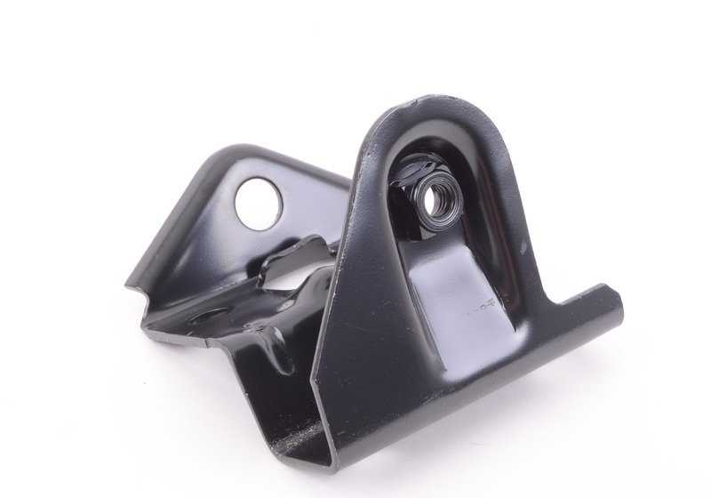 Soporte trasero OEM 51121960719 para BMW Serie 3 E36. Pieza original BMW diseñada para montaje en el portaequipajes o estructura trasera. Original BMW.