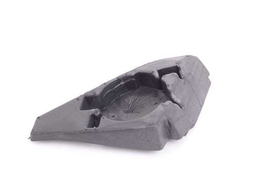 Moulage d'angle intérieur gauche pour BMW E63, E64 (OEM 51337143997). BMW d'origine