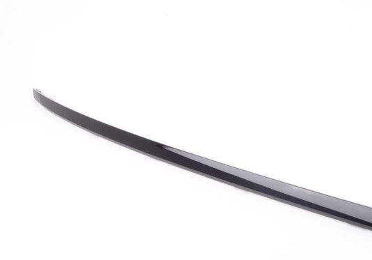 Moldura decorativa OEM 51127294812 para BMW F32, F33, F36. Original BMW.