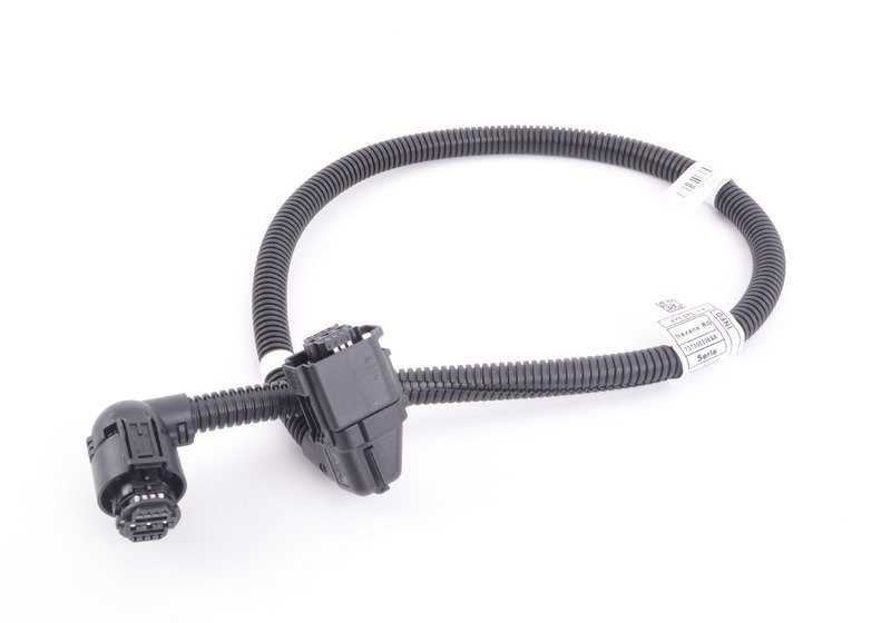 Cableado motor para actuador Valvetronic OEM 12517843335 para BMW F10, F06, F12, F13. Original BMW.