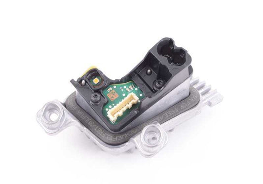Modulo LED intermittente destro per la BMW 3 F30N, F31N (OEM 63117419618). BMW originale