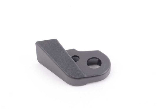 Cubierta soporte central izquierda OEM 52208204865 para BMW E36 {316i, 318i, 318tds}. Pieza original BMW.