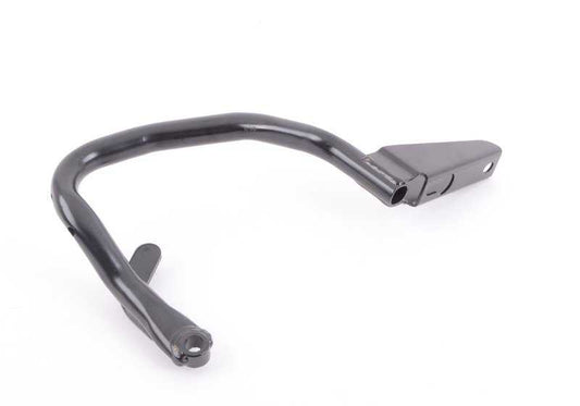 Right hinge for trunk cover (cape) OEM 41638135916 for BMW E36 {318i, 320i} All compatible models. Original BMW spare.