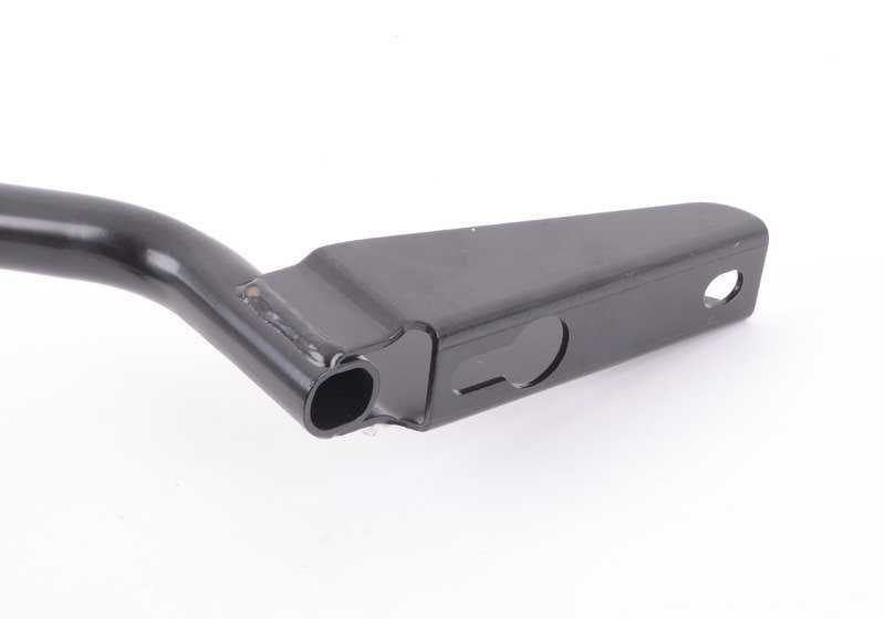 Bisagra derecha para tapa del maletero (capota) OEM 41638135916 para BMW E36 {318i, 320i} todos los modelos compatibles. Repuesto original BMW.
