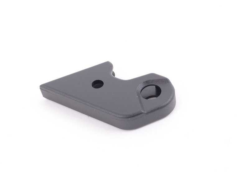 Cubierta soporte central derecha OEM 52208204630 para BMW E36, E46. Original BMW.