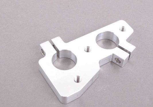 Right rear spoiler adapter for BMW F32, F82 (OEM 51628064458). Original BMW