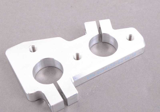 Right rear spoiler adapter for BMW F32, F82 (OEM 51628064458). Original BMW