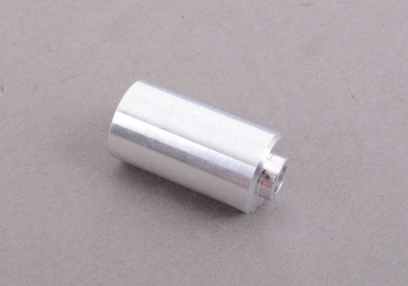OEM 51628057650 Support Casquillo for BMW F32, F33, F82, F83. Original BMW piece.