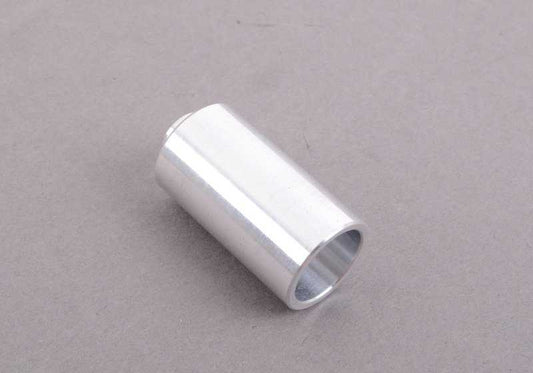 Casquillo de soporte OEM 51628057650 para BMW F32, F33, F82, F83. Pieza original BMW.