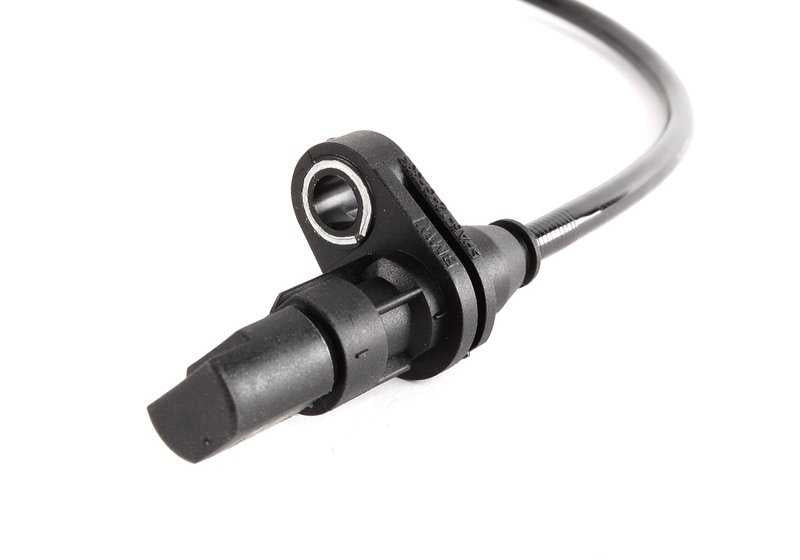 ABS OEM sensor 34526756382 for BMW E46. Original BMW.
