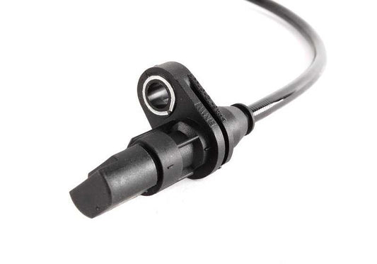 ABS OEM sensor 34526756382 for BMW E46. Original BMW.