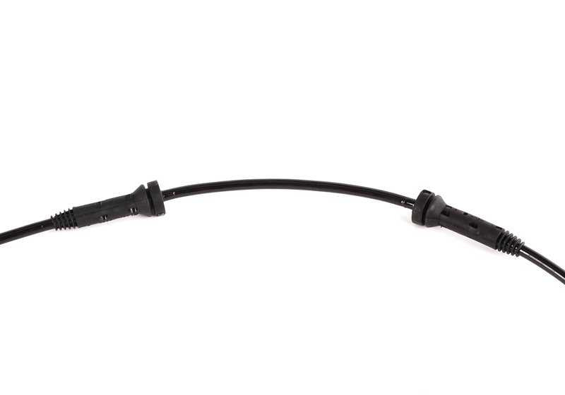 ABS OEM sensor 34526756382 for BMW E46. Original BMW.
