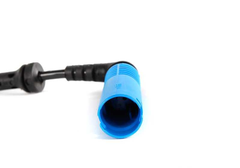 ABS OEM sensor 34526756382 for BMW E46. Original BMW.
