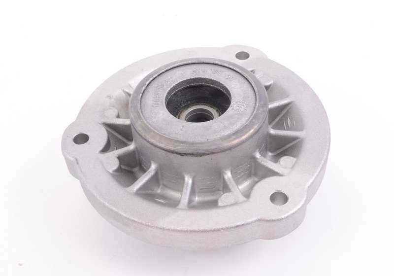 OEM shock absorber support 31306795081 for BMW F07, F12, F13, F01, F02, F04. Original BMW.