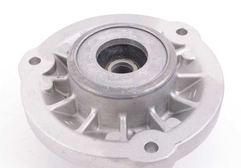 OEM shock absorber support 31306795081 for BMW F07, F12, F13, F01, F02, F04. Original BMW.