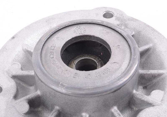 Soporte de empuje delantero OEM 31306795083 para BMW Serie 5 F10, Serie 6 F06 Gran Coupé… y más. Original BMW.