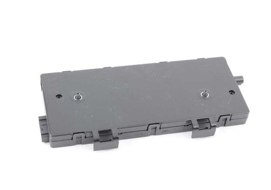 Amplificador de antena OEM 65209168334 para BMW E84. Original BMW.