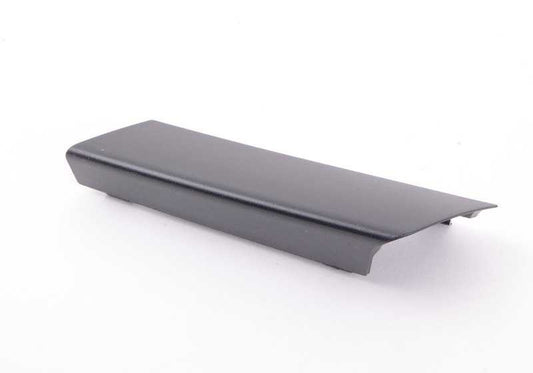 RIGHT COVER OF THE BARRALS OEM 51117203792 FOR BMW Z4 E89. Original BMW piece.