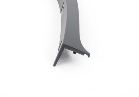 Pasa-Ruedas Chapa Left Front OEM 51777176235 for BMW X6 E71, E72. Original BMW.