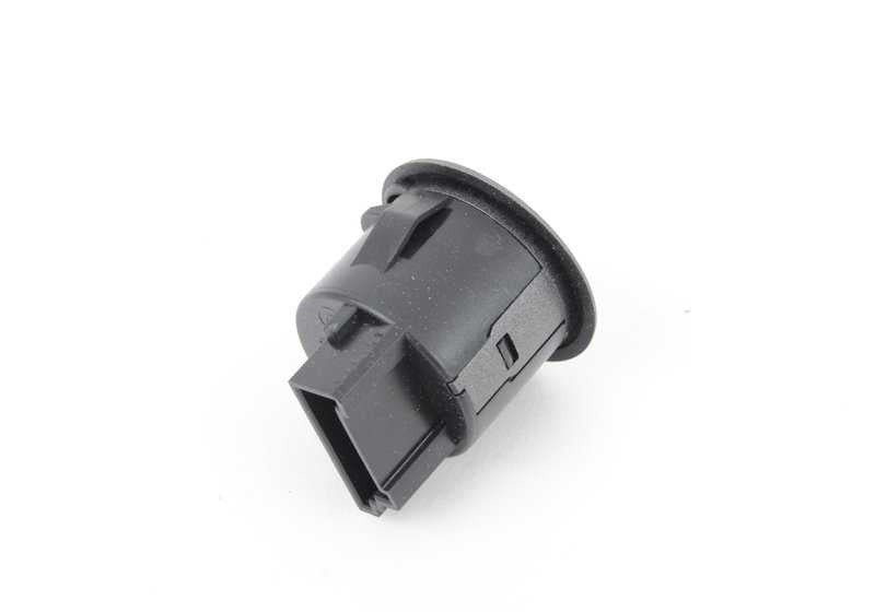 Indicación Airbag-off OEM 61316940457 para BMW Z4 E85 2.2i, 2.5i, 3.0i. Original BMW.