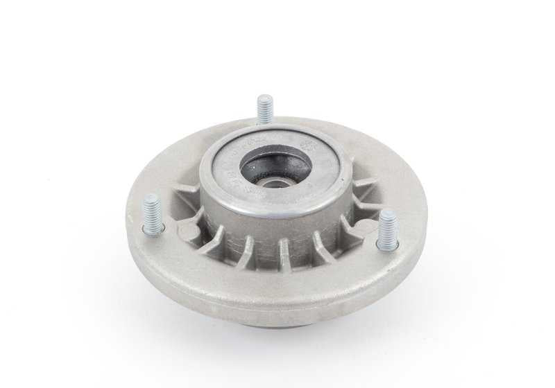 Soporte de suspensión OEM 33506777211 para BMW F10, F11, F12, F13. Original BMW.