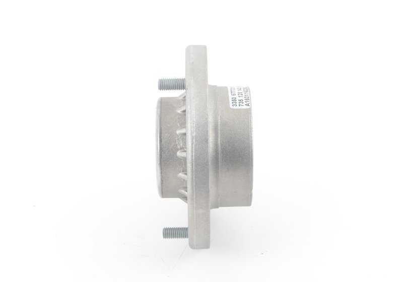 Soporte de suspensión OEM 33506777211 para BMW F10, F11, F12, F13. Original BMW.