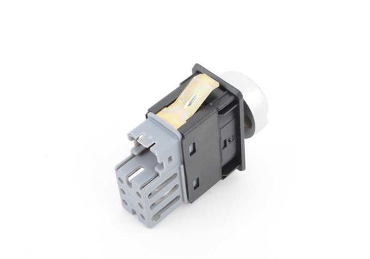 Interruptor capota eléctrica OEM 61318377337 para BMW Z8 E52. Original BMW.