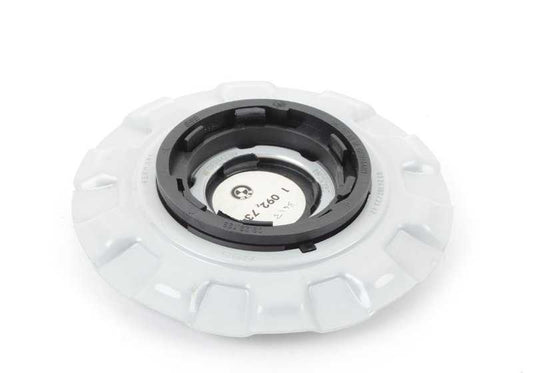 Tapacubo centro de llanta OEM 36131092734 para BMW E36, E34, E39, E46, Z3. Original BMW.