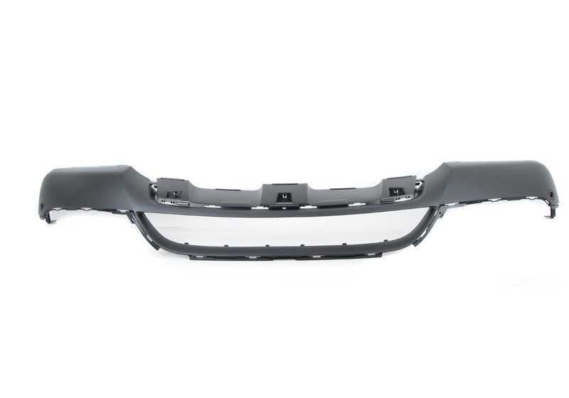LINHO DE PARTIMANTE FRONTAL CONTRADO PARA BMW X6 E71, E72 (OEM 51117179848). BMW original
