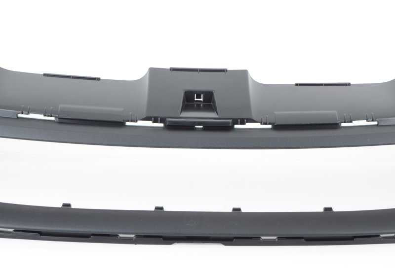 LINHO DE PARTIMANTE FRONTAL CONTRADO PARA BMW X6 E71, E72 (OEM 51117179848). BMW original