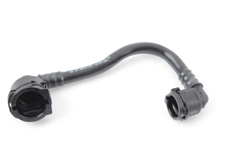 Luz de maneta puerta trasera izquierda OEM 63177184661 para BMW E70, E70N, E71. Iluminación original en tirador de puerta. Compatible con X5 y X6. Original BMW.