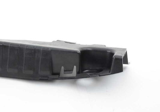 Peça de suporte de soleira direita para BMW X5 F15 (OEM 51777294378). BMW original
