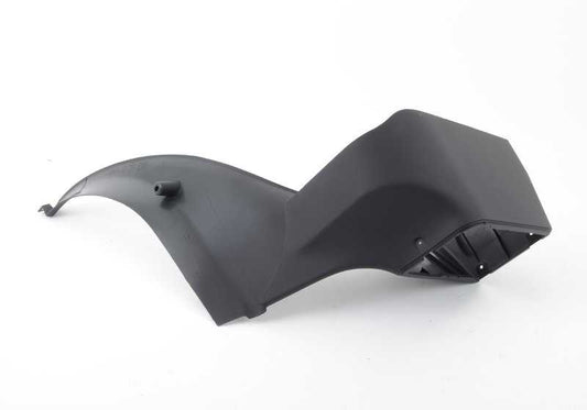 Revestimiento lateral trasero inferior derecho OEM 51438407208 para BMW Z3 E36 (1995-2000). Original BMW.