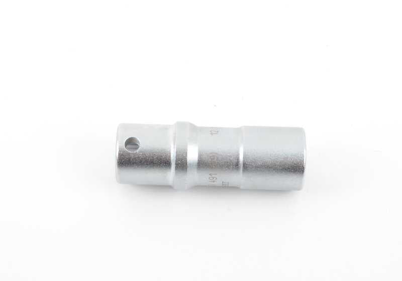 Llave de vaso especial OEM 83300491129 para BMW E31, E32, E34, E36, E38, E39, E46, E52, E53, E60, E61, E63, E64, E65, E66, E67, E70, E71, E81, E82, E83, E84, E85, E86, E87, E88, E89, F01, F02, F03, F04, F07, F10, F11, F12, F13, F15, F16, F20, F21, F2