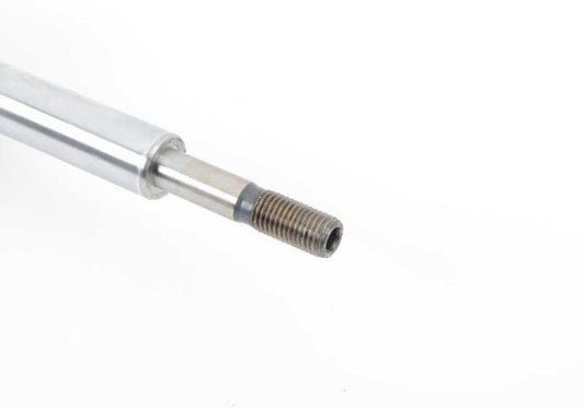 Power de choc arrière gauche pour BMW X5 E70, E71. BMW d'origine (OEM 33526781925)