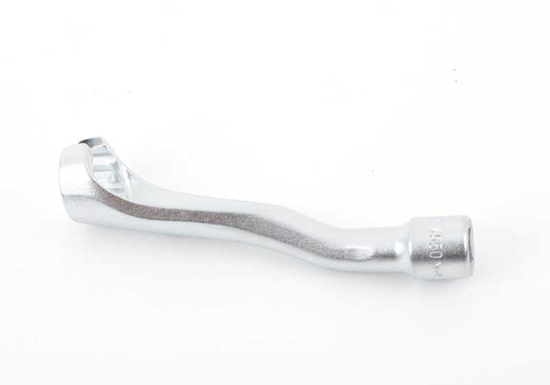 Radblockschlüssel OEM 83300491277 für BMW E46, E36, E39, E60, E90, F20, F30, G20, X1, X3, X5, X6 y mehr. Original BMW.