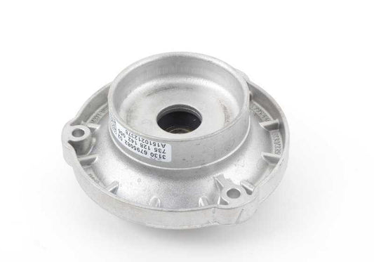 Soporte superior de suspensión delantera OEM 31306795082 para BMW F07, F10, F11, F12, F13, F26. Original BMW.