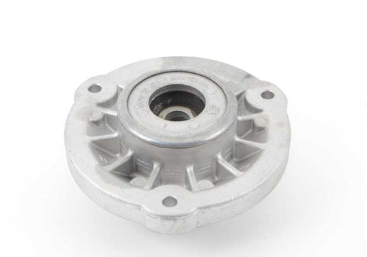 Soporte superior de suspensión delantera OEM 31306795082 para BMW F07, F10, F11, F12, F13, F26. Original BMW.