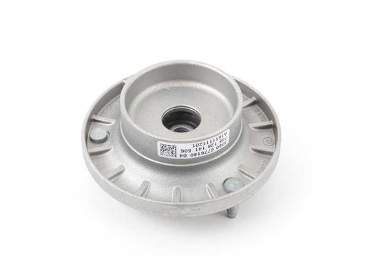 Cojinete de Apoyo para BMW Serie 5 F10, Serie 6 F12, F13 (OEM 33506776140). Original BMW